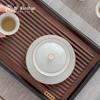 Nanshan Ceramic Gaiwan Tea Set