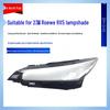 Fits 23 Roewe RX5 Models: New Transparent Headlight Cover