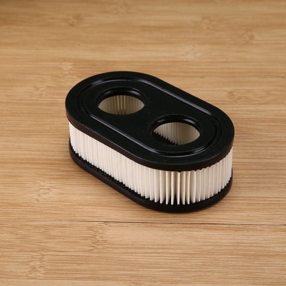 Air Filter Lawn Mower Air Filter Replace Filter Element Air Cleaner Element Garden Tools   Outdoor