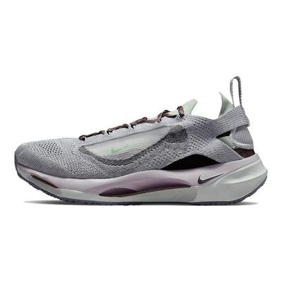 Spark Flyknit Burgundy Crush Sneakers Unisex Viola Racer-Blu DD1901-600