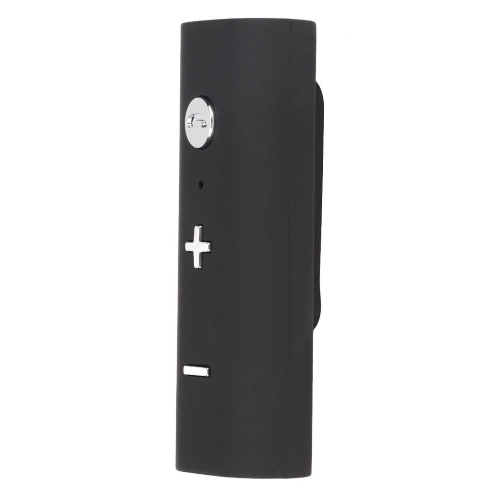 Bluetooth Receiver Noise Cancelling Portable AUX Bluetooth 5.0 Adapter for Car Home Stereo Speaker Wired Headphones