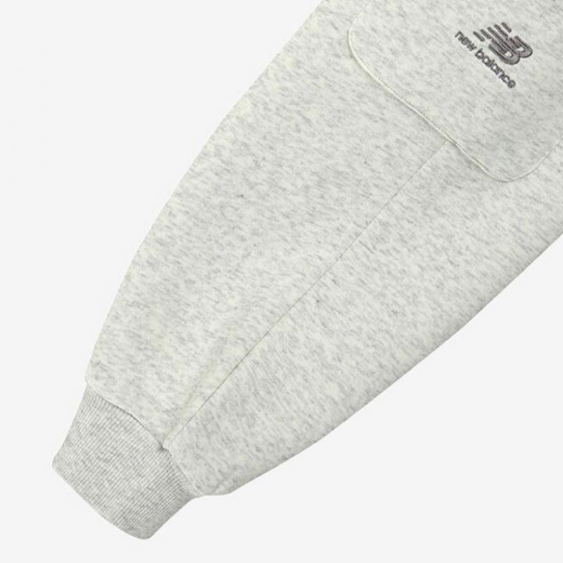 New Balance F Brushed One Pocket Daimaru Pants Nk9sdb401u Ac Pants