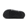 Nike Kids Swoosh Sandals Black FN0876-002