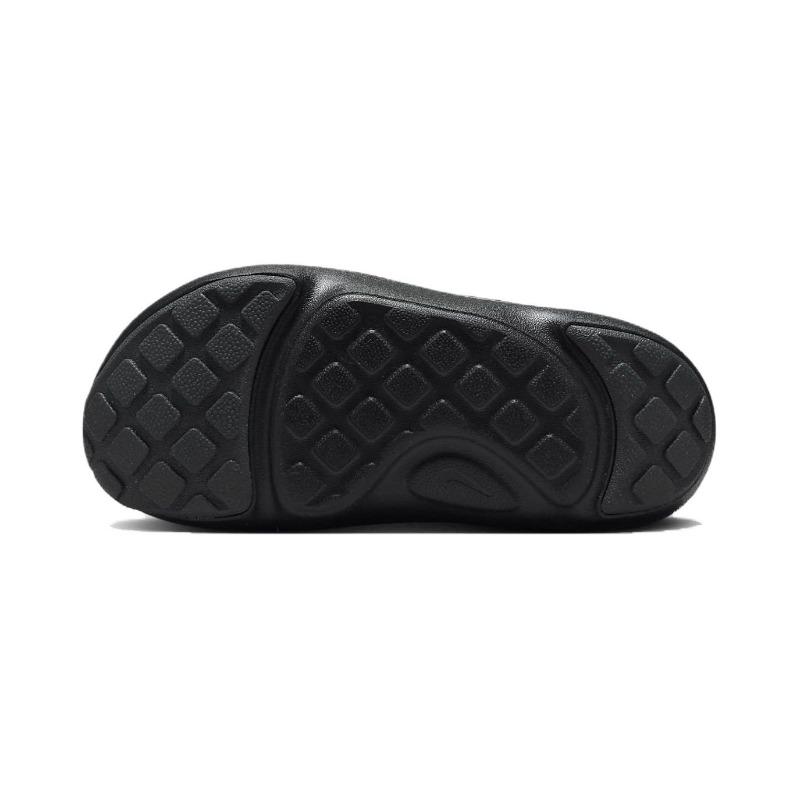 Nike Kids Swoosh Sandals Black FN0876-002