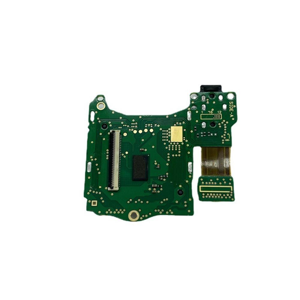 Game Cartridge Card Slot Reader & Headphone Jack Replacement For NS Console