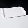 Shangpin Melamine Rectangular Serving Tray