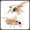 25cm Peluche Carini Insetti Bombole Falene Fedeltà Bombole Peluche Animali Insetti Bambola Imbottita Simulazione Giocattolo Kawaii Giocattoli per Bambini