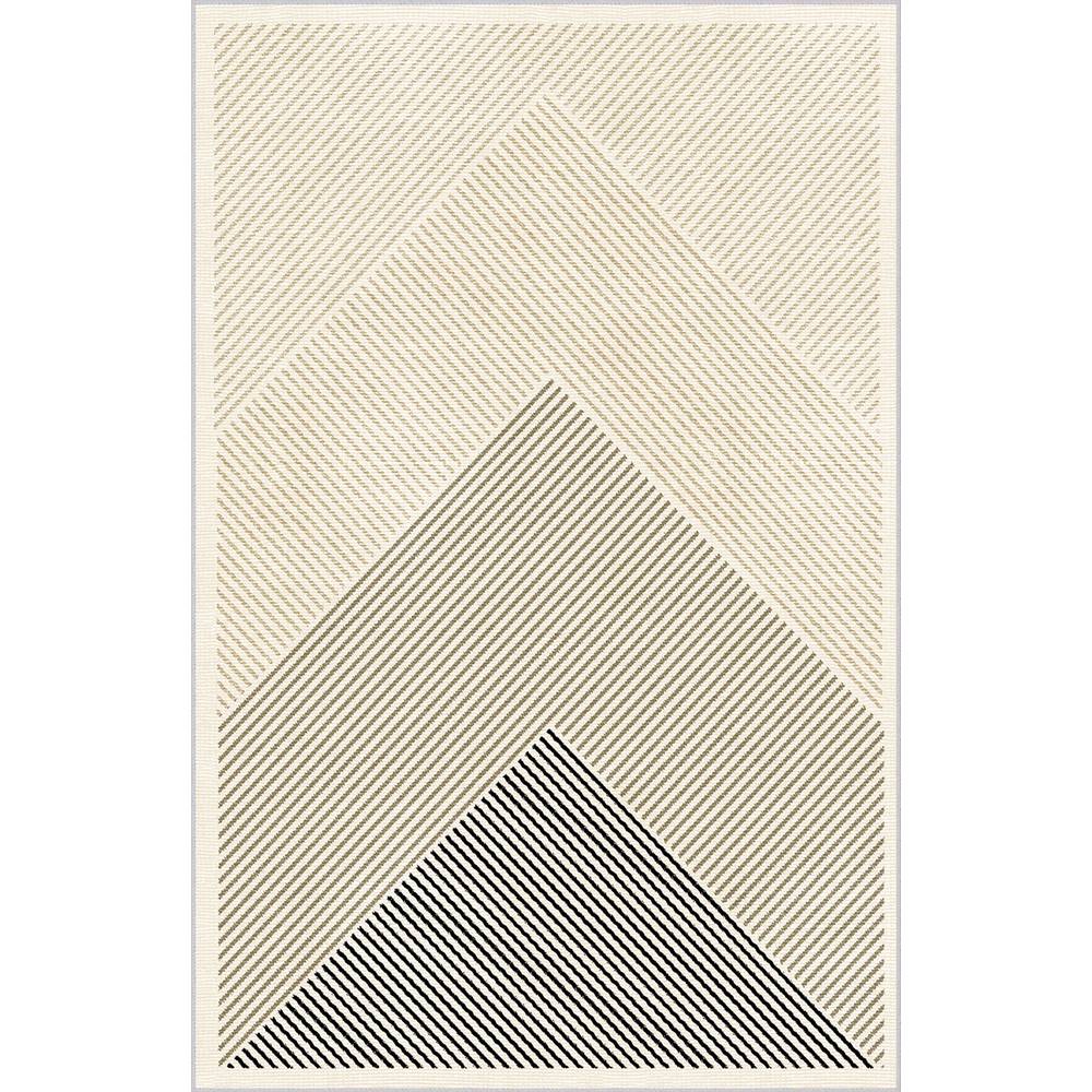 Rovigo Home Washable Printed Carpet RVG1969-SM579