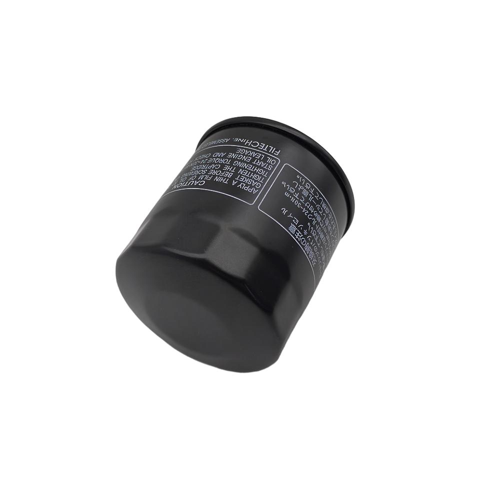 For Honda Forza NSS350 CB400X CB400F NSS 350 CB 400X CB 400F Motorcycle Engine Oil Filter Cleaner