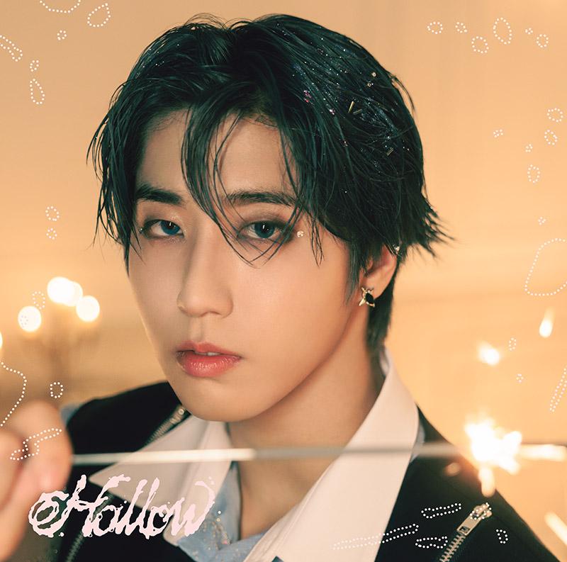 K-POP・アジア Stray kids hollow ПРЕДЗАКАЗ] Stray Kids – Hollow (Японское издание | 4 версии