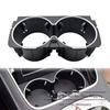 1X For 2014-2017 Mercedes-Benz S500 S400L S550 Center Console Drinks Cup Holder
