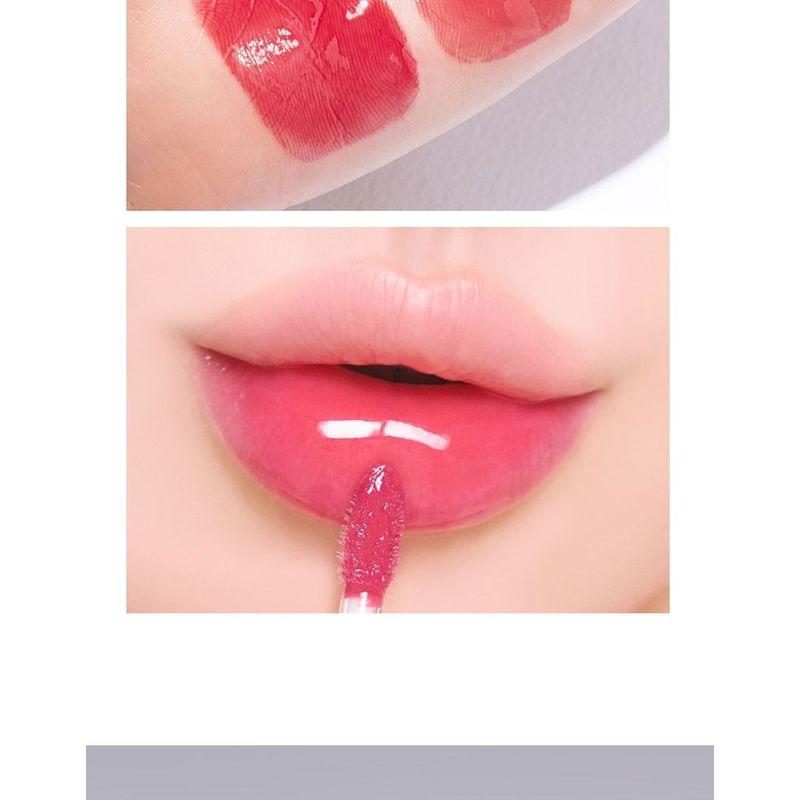 MERZY - Glowy Gel Tint - 5 Colors