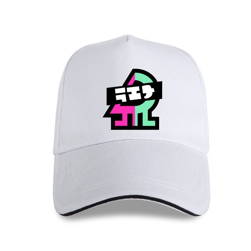 Nová kšiltovka Squidforce Splatfest 2 Splatoon 2 Černá Pro Unisex-Dámské Letní Styl Neformální nošení