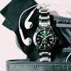 ORIENT STAR Automatic Dive Watch RK-AU0307E Men's Green