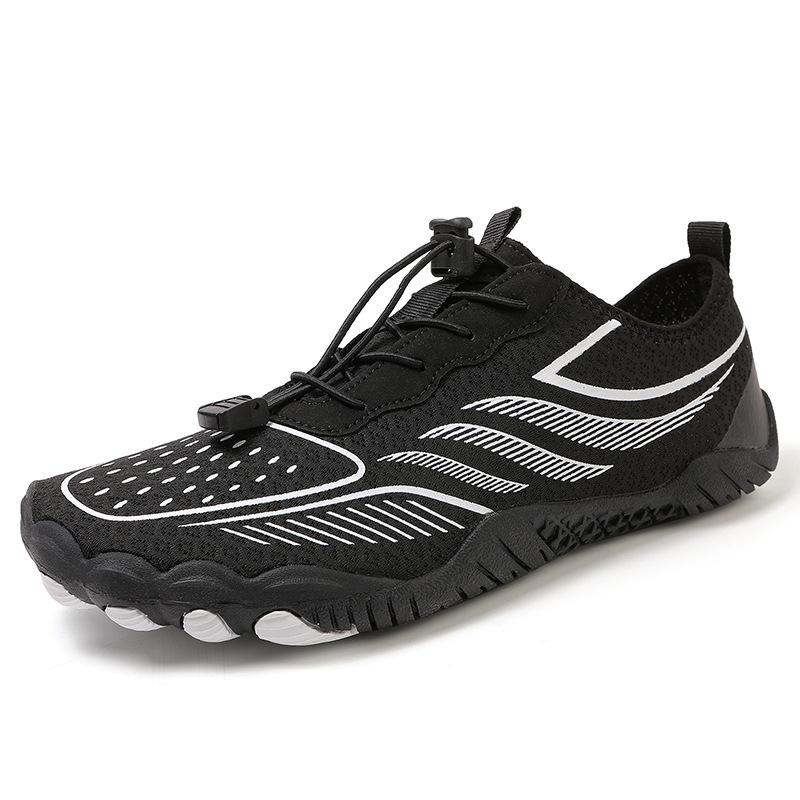 

Уличная спортивная обувь для ручьев, дышащая, быстросохнущая обувь для ходьбы по воде, парная, для йоги, фитнеса, для хайкинга, пешего туризма 36