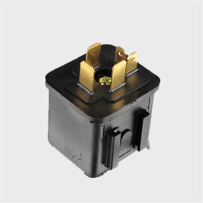 Starter Relay 5-Pins For Isuzu NQR 1994-2016 4HK1 MR82C422 8971739470 MR82C-752
