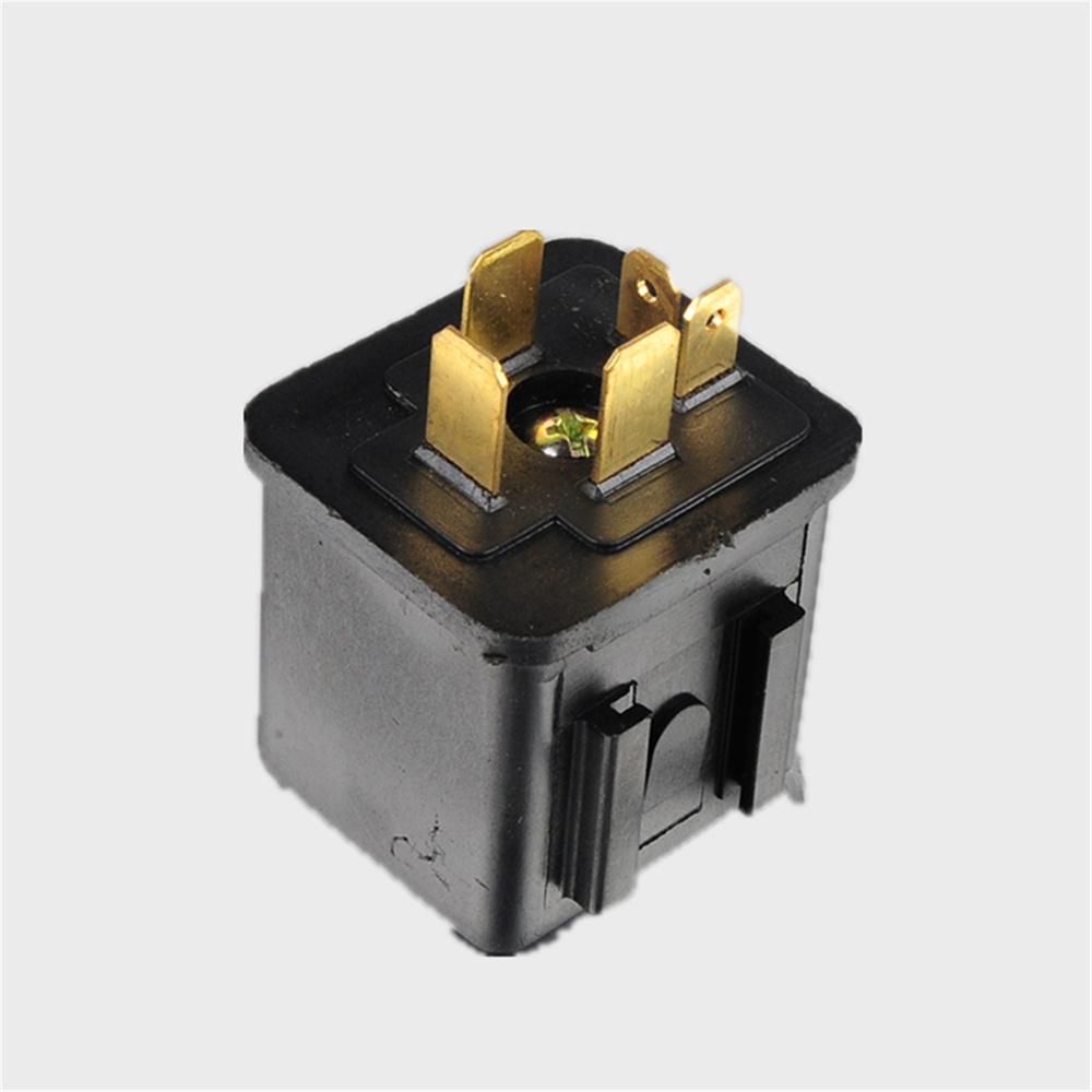 

New Car 5Pins Starter Relay 8-97173947-0 For Isuzu Engine 4HK1 Truck NQR 1994-2016