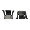 2Pcs/Set Keyboards Bracket Leg Stand Holder for G213 Mechanical Keyboards Repair Parts