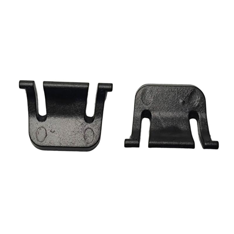 2Pcs/Set Keyboards Bracket Leg Stand Holder for G213 Mechanical Keyboards Repair Parts
