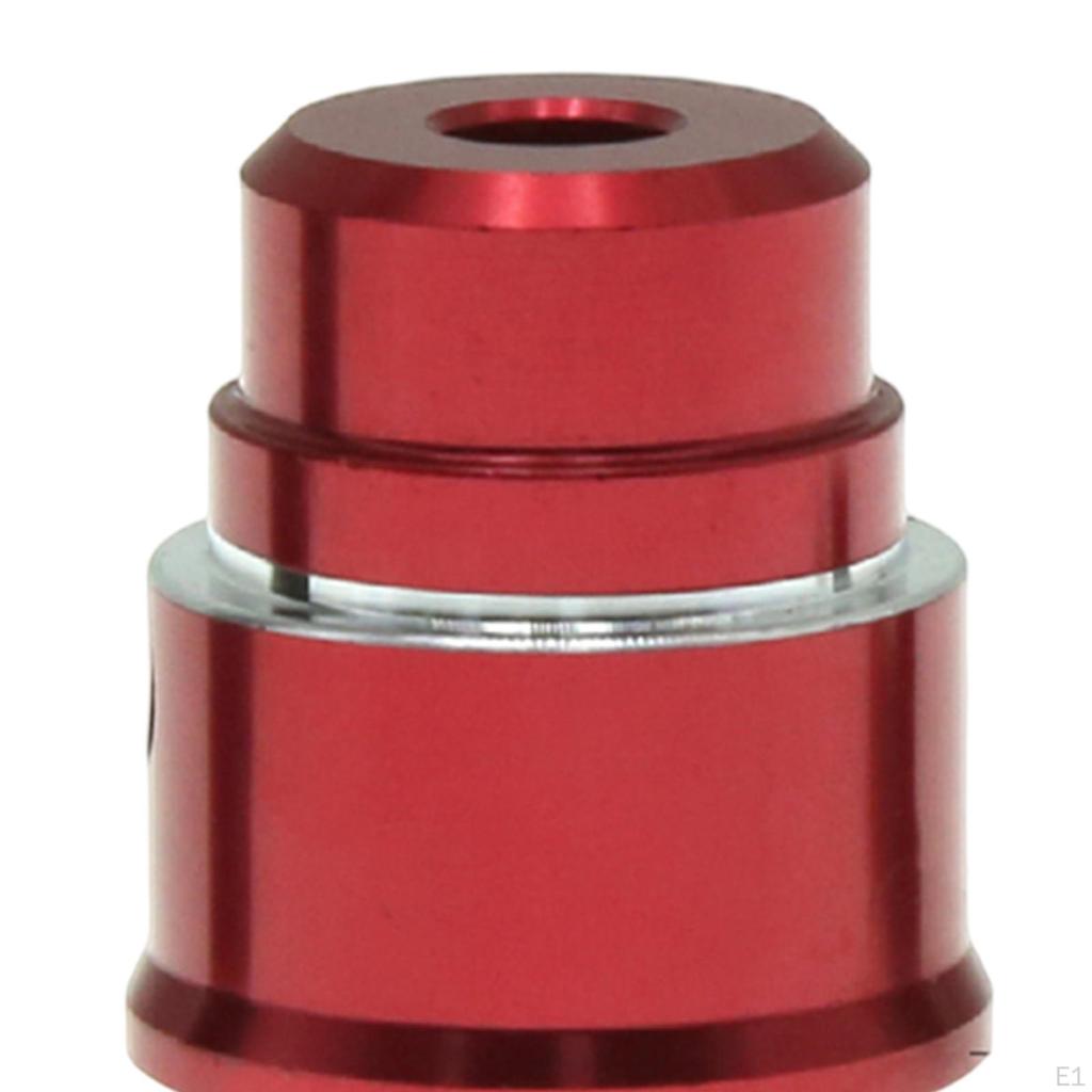 Aluminum RC Car Parts for 1/10 Scale Vehicles