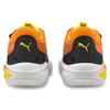 Puma Court Rider 59th Street Unisex Sneakers White Carrot 376124-01