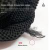 Steel Wire Anti-Cut Protective Gloves