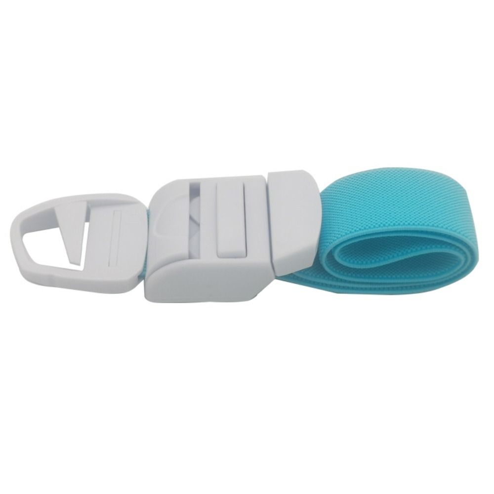Type Outdoor Buckle Type Emergency Gear Tourniquet Bandage Outdoor Portable Webbing Tourniquet