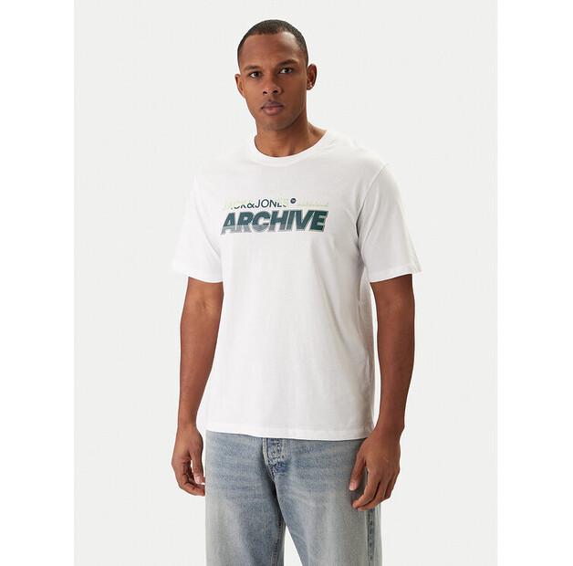 Футболка Jack & Jones Brat Tee EU XXL