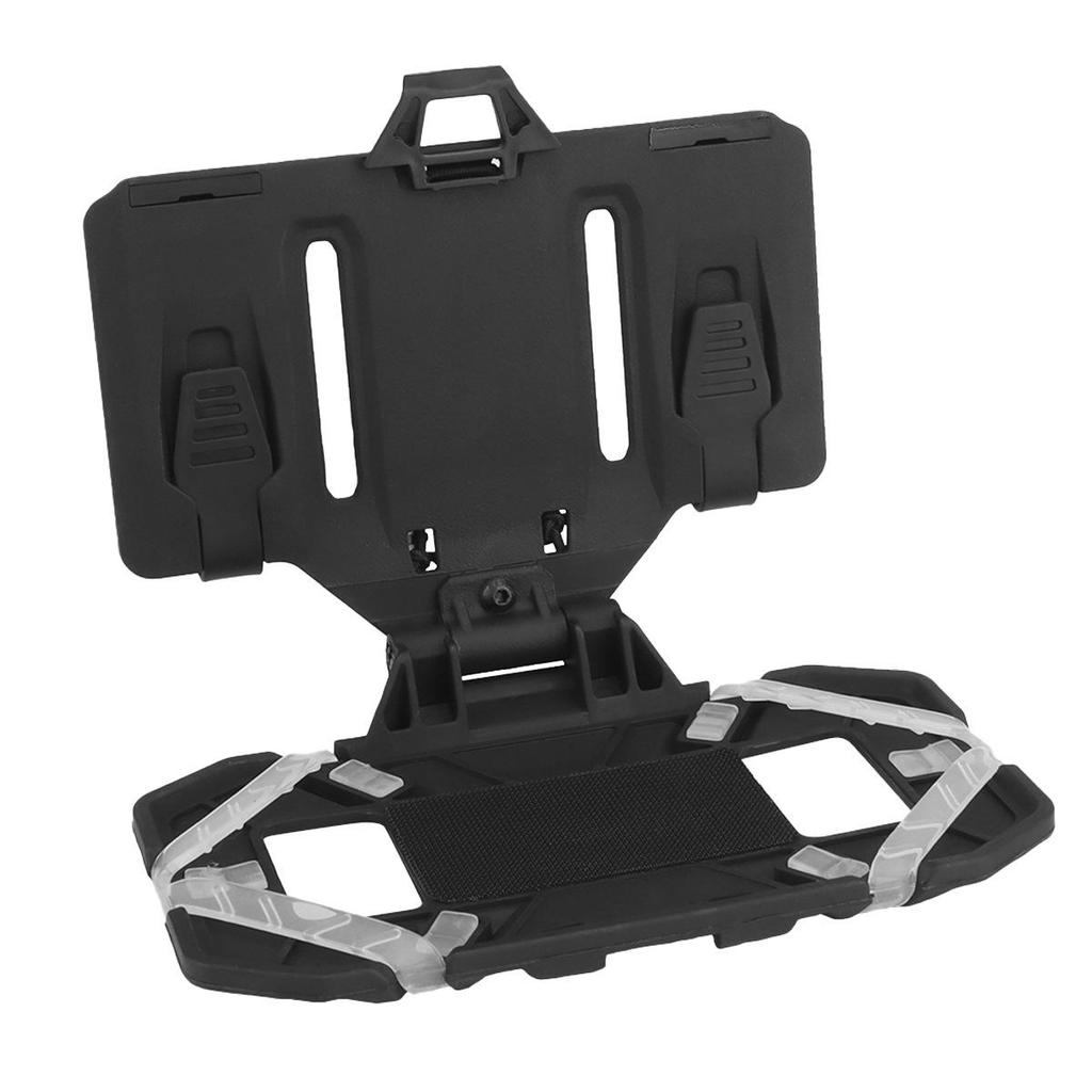 Cross-Border Tactical MOLLE Vest Phone Holder & Navigation Bracket
