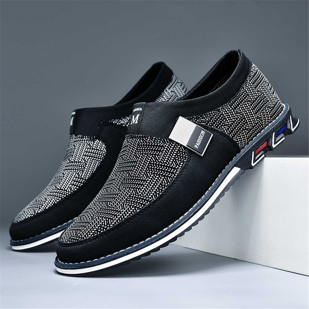 Fashion Round Foot Driving Sports For Men Casual Shoes In Travel Men's Spring Sneakers 48 Size Basctt High End Genuine Brand