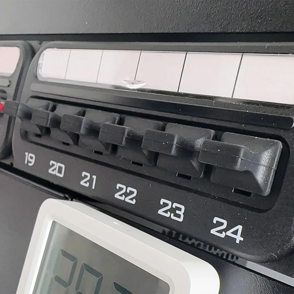 Langlebige RJ45 Staubkappe Silikon Staubschutzstecker Neue Steckverbinderabdeckung