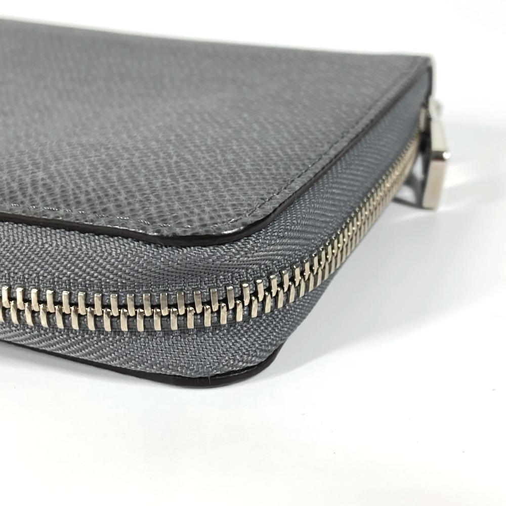 Louis Vuitton M30517  Taiga Zippy-Organizer Long wallet Zip Around Long Wallet
