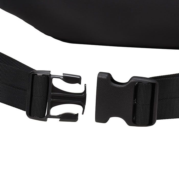 Porter Flash Waist Bag Black (L) 689-05952