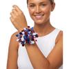 Braceletes – Pulseiras de contas