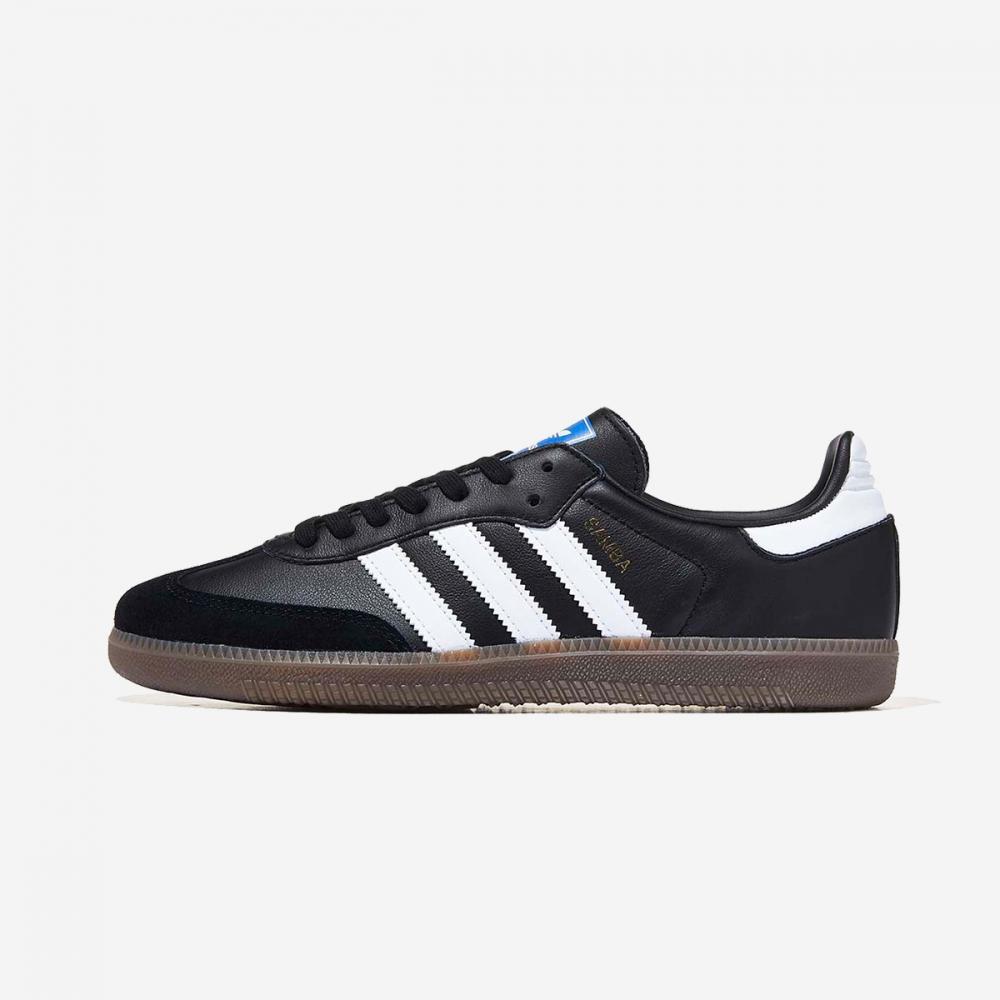 

Adidas Самба Ог B75807 225