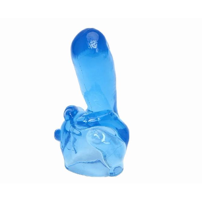 Head Covers AV Rod Head Cap Magic Wand Attachment AV Stick Vibrator Accessory Sex Shop Sex Toys For Couples Vibrator