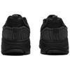 New LiNing Abrasion Resistant Thermal Low Top Casual Shoes Men's Black AGLU247-1