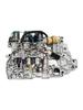 4F27E Transmission Valve Body For Mazda 2 3 5 6 323 1999-2011