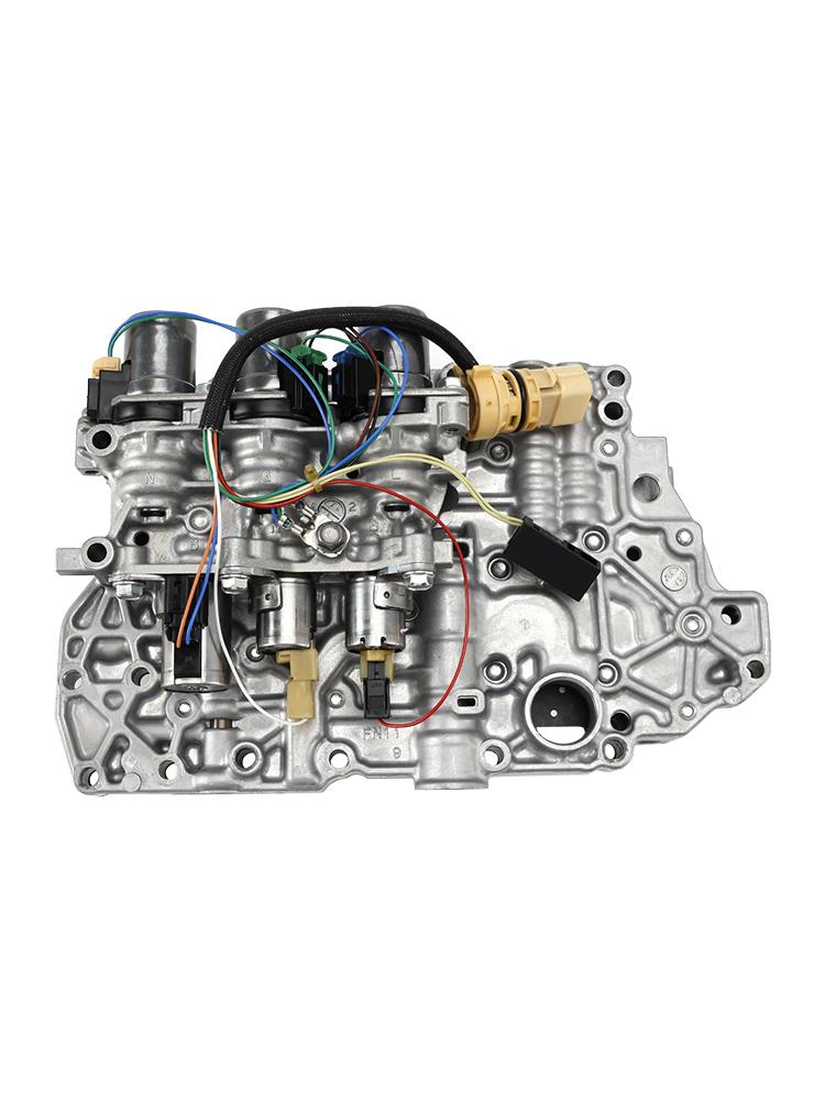 4F27E Transmission Valve Body For Mazda 2 3 5 6 323 1999-2011