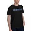 Shelby American 100 Cotton Casual Breathable Confortable TShirt Designer Clothes Men Funny Shirt
