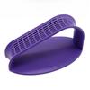 Outil de Support de Pneu pour Réparation de Bosses de Voiture Outil Principal de Réparation Concave-Convexe Kit de Retrait de Bosses sans Peinture Crochet Levier Position de Pivot