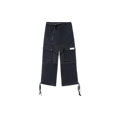Outdoor Cargo Pants 'Black' Men's AKXR605-2