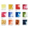 Winsor Newton Winsor Newton Aquarellfarben Professionelles Aquarell-Reiseset 12 Farben Set 5ml 18809552 & &