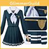 Dream Bang Its Mygo Wakaba Mutsumi Cosplay Costume Halloween Party Gift
