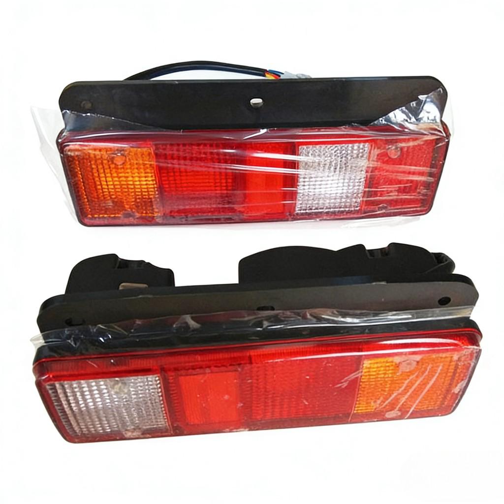 Nissan Cabstar Rear Tail and Brake Light Assembly Right