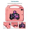Cartoon Protective Case for iPad 9.7 Inch (iPad 5/6/7/8/9, Air 1/2)