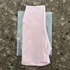Women's High-Waist Double-Sided Brushed Cycling Yoga Shorts | Breathable, High Elastic, Anti-Exposure 4-Point Design