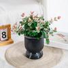 Lazy Flower Pot Self Watering Flowerpot Indoor Succulent Hydroponic Plants Pot Garden Planter Pots Home Bonsai Decoration
