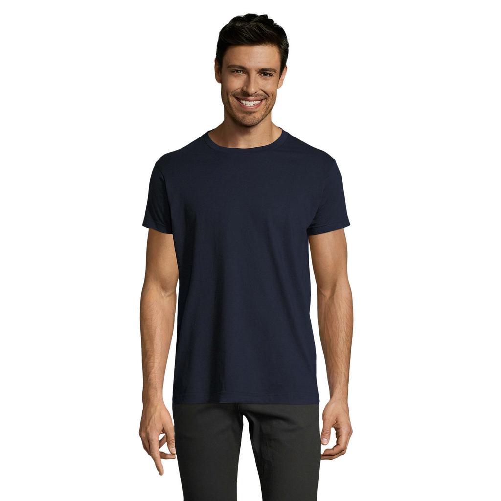 SOLS Unisex Adult Imperial T-Shirt