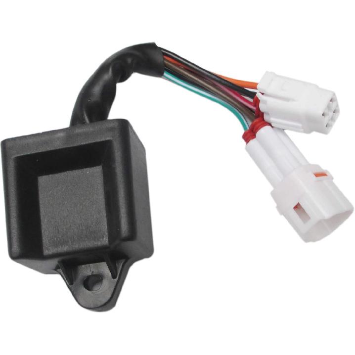 CDI Box 4BD-85540-10-00 For 94-00 Yamaha YFB250 Timberwolf Bear Tracker